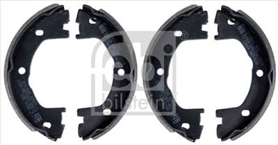 FEBI BILSTEIN 109404 - fékpofakészlet IVECO