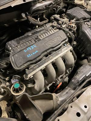 Honda Civic IX L13Z4 motor