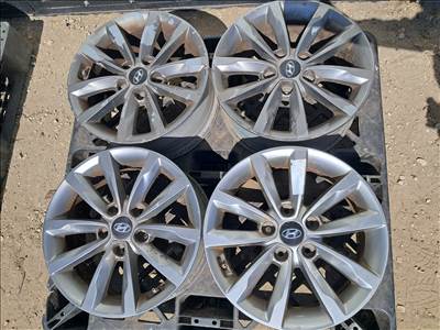 Hyundai i40 16"-os alufelni garnitúra