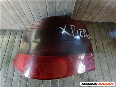 Volkswagen Golf IV VW Golf IV hátsó lámpa 