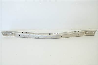 BMW X5 E70, X5 F15, X6 E71, X6 F16 első lökhárító merevítő rúd (rebar)