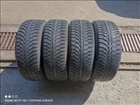 185/55 R15" Fulda használt téli garnitúra
