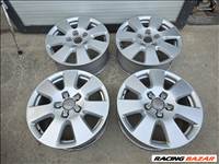 18-as AUDI gyári felni garnitúra eladó!