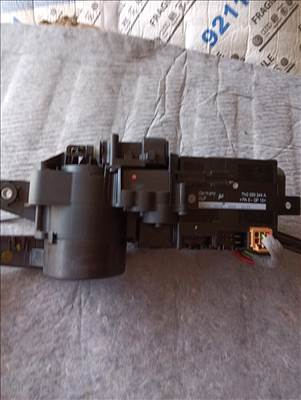 Volkswagen Sharan II, Seat Alhambra II tolóajtó ajtóbehúzó  7n0843459d 7n0843459c