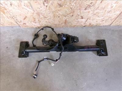 AUDI Q6 E-Tron elektromosan behajlós vonóhorog 2024- 95C803881AA