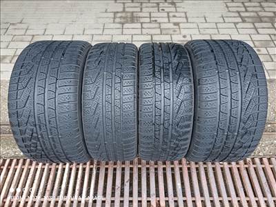   235/40 -  295/35 R19"  Pirelli Sotto Zero Winter 240 