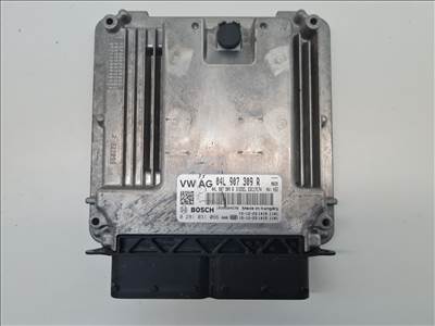 Volkswagen Golf VII 1.6 CR DBK motorvezérlő (34826) 04l907309r