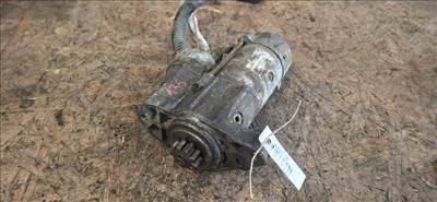 JAGUAR S-TYPE Önindító, dízel