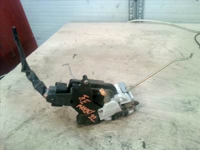 SUZUKI WagonR+ Jobb első ajtó zárszerkezet központizáras