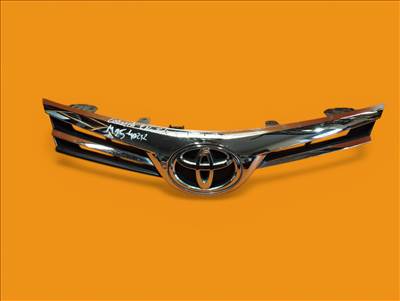 Toyota Corolla E160 hűtőrács króm 53111-02A80 (M.25.402K)a