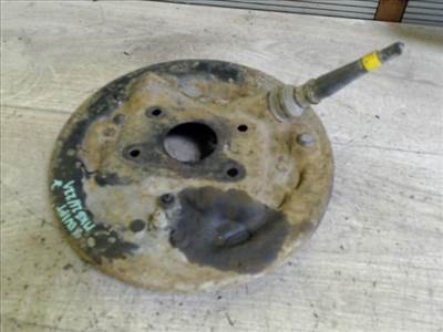 SUZUKI SWIFT 96-05 Jobb hátsó fék alaplap 