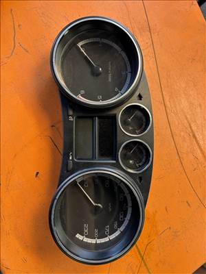 Peugeot 308 I dízel óracsoport  9665107480