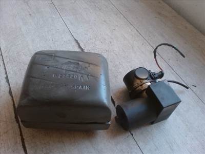 VOLKSWAGEN polo classic 95.07-99.10 központizár kompresszor