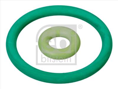 FEBI BILSTEIN 174016 - Tömítéskészlet, befecskendező fúvóka AUDI SEAT SKODA VW
