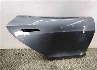 Tesla Model S Jobb hátsó ajtó 
