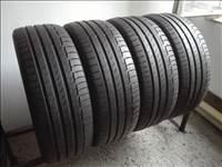 235/55R18 Continental nyári gumi garnitúra 235/55 r18
