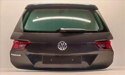 Volkswagen Tiguan I, Volkswagen Tiguan II, Volkswagen Tiguan III Csomagtérajtó
