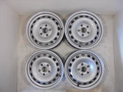    R15 VOLKSWAGEN acélfelni