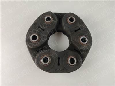 BMW 1 (E87) Hardy tárcsa (7546426, 26117546426, 26117518443)