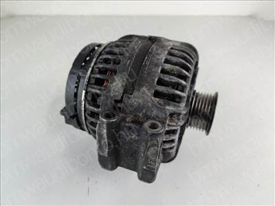 BMW 1 (E81) 118 i N46 Generátor (7505897, 12317505897, 12317505901, 12317516723, 12317516724, 12317521490, 12317521491, 12317533270, 12317505907, 12317505905)