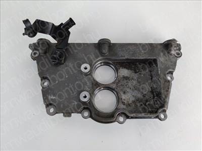 BMW 5 (E60) 540 i N62 Felső vezérlés burkolat (7506422, 11147506422, 11140149816)