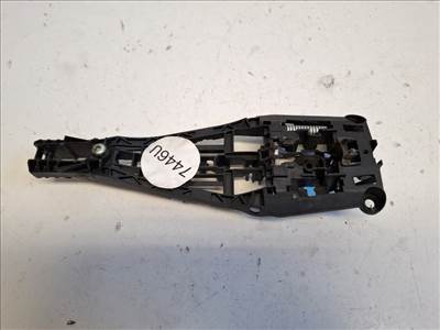 Opel Mokka bal első kilincsfészek