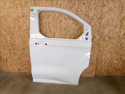 FORD TRANSIT Custom, TOURNEO Custom jobb első ajtó 2024- 