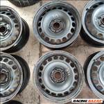 5x112 16 Gyári Audi lemezfelni 20000ft a 4db/53/