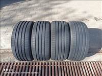 235/45 R17" Dunlop használt nyári garnitúra