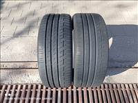 225/50 R17" Continental használt nyári gumik