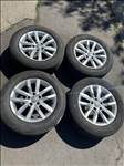 5x112 GYARI VW,Volkswagen,Skoda,Seat 16”nyari újszerű TOYO R16, 16