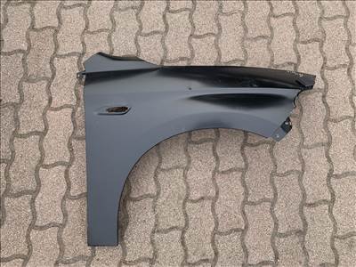 Fiat Tipo (2015-től) Új jobb első sárvédő 