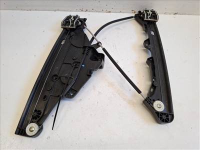 Peugeot 2008 (P24) bal első Ablakemelő szerkezet elektromos 9828130780