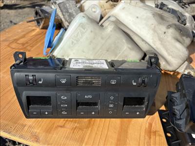 Audi A6 (C5 - 4B) klímapanel  4b0820043ap