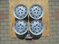 Újszerű 15-ös TGK gyári LM felni szenzor dísztárcsa +csavar eladó