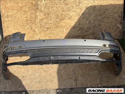 Audi A6 (C8 - 4K) lökhárító  4k9807511c-d-e