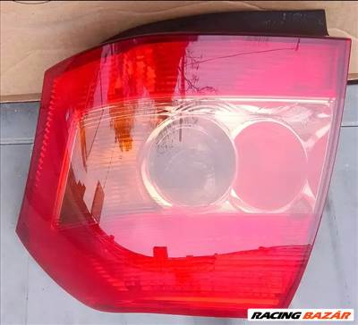 Toyota Corolla (E120/E130) Bal hátsó lámpa  8156002301