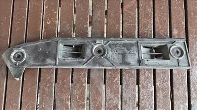 Volkswagen Golf IV bal első lökhárító oldaltartó 1j0807183a