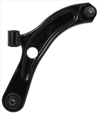 Suzuki Splash jobb lengőkar