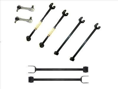 Toyota Corolla E11 Hátsó lengőkar szett