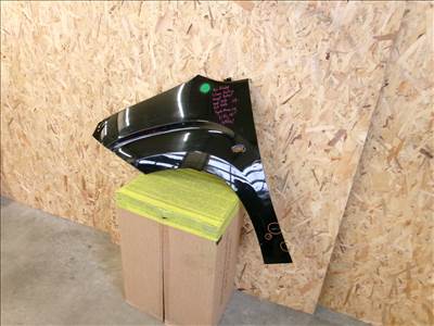 CITROEN BERLINGO - PEUGEOT PARTNER - TOYOTA PROACE City -... bal első sárvédő 2019- 