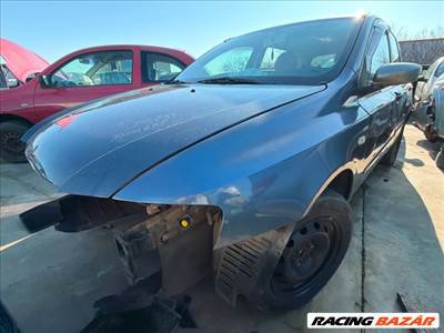 Fiat Stilo Bal első Gólyaláb (Lengécsillapító, Rugó) *155778*