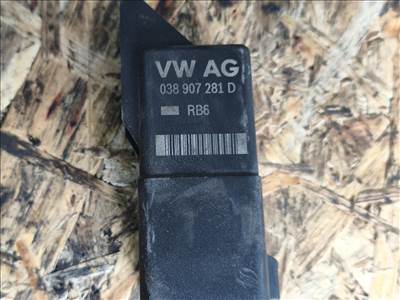 Audi Seat Skoda VW 2.0 TDI izzítórelé izzító relé 038907281d028100303