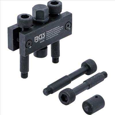 Nagynyomású üzemanyagpumpa kerék lehúzó VAG 2.0 TDi CR