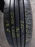  4db 205/6016" használt Goodyear nyári gumi eladó.