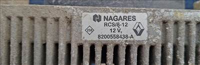 Renault Grand Scénic III dCi 110 FAP izzítórelé  8200558438