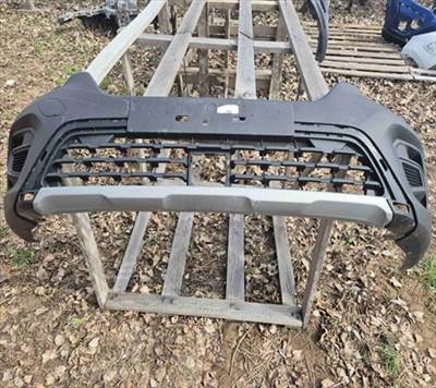 Renault Kangoo III első lökhárító 2021-től 620225984R