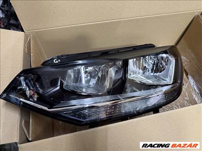 Vw Touran fényszóró  5tb941005a 5tb941006a