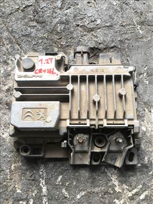 Opel Crossland X 1.2T start/stop vezérlő 9810858280