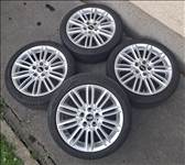 Mini Cooper gyári alufelni (Audi, Seat, Skoda,Vw) 17" 5x112
